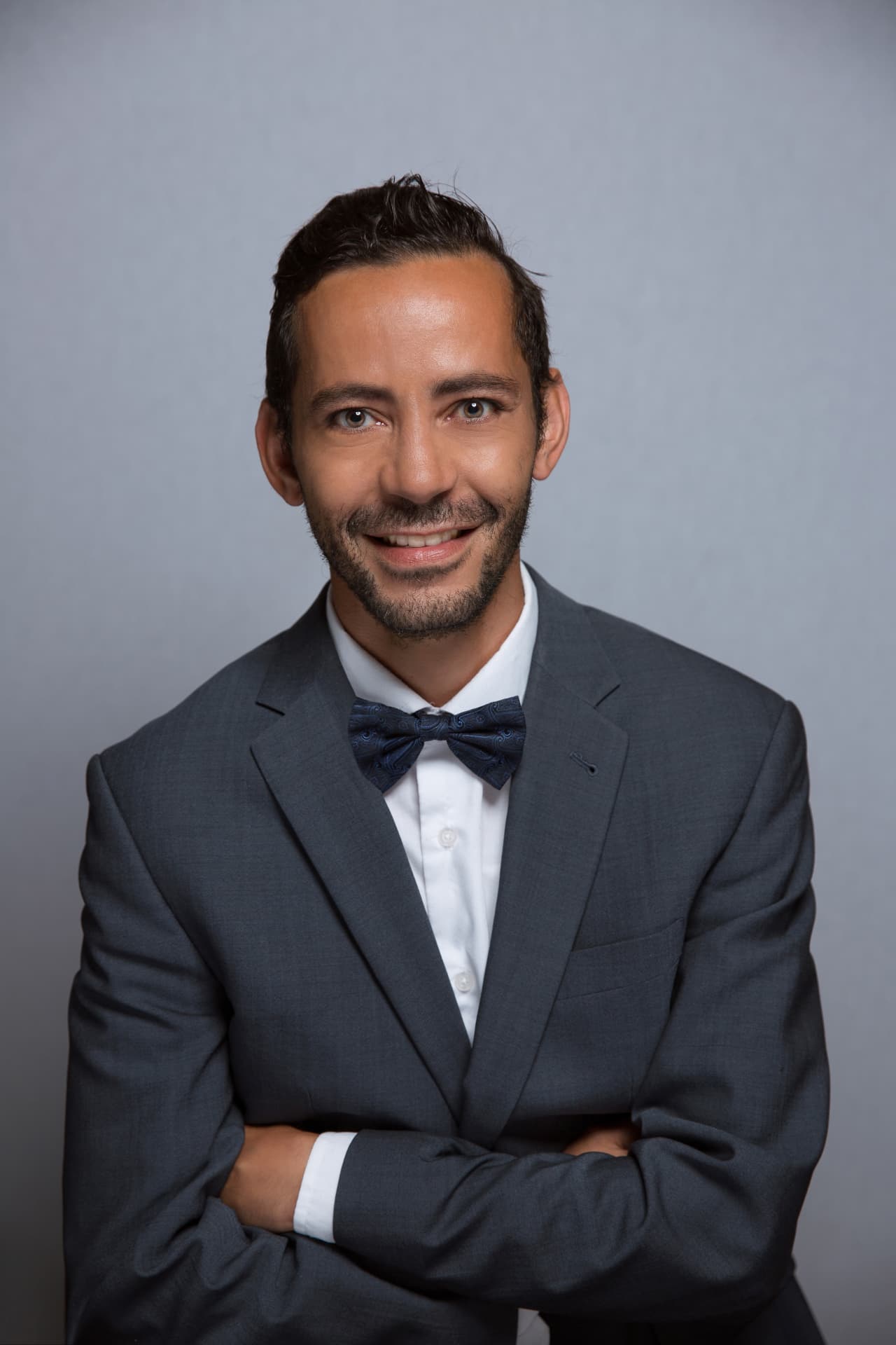 Ahmed Kassad, candidate for WRDSB School Board Trustee in Kitchener